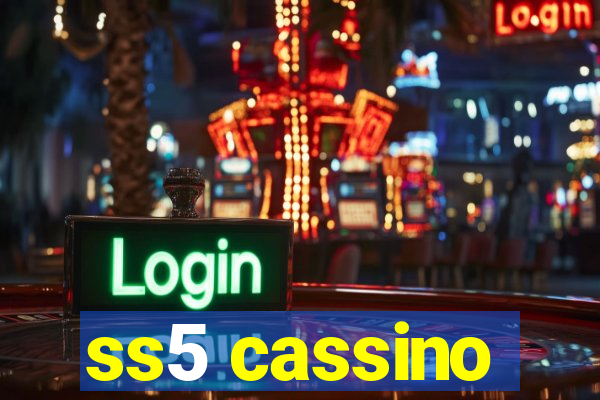 ss5 cassino